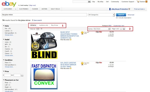 Jak sprzedawać w serwisie eBay