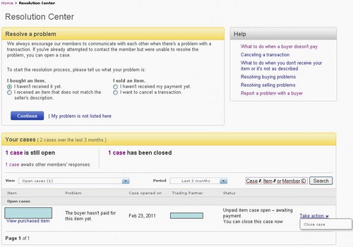 Jak sprzedawać w serwisie eBay