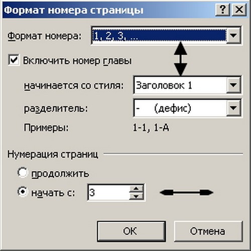 Jak dokonać numerowania stron w programie tekstowym Word