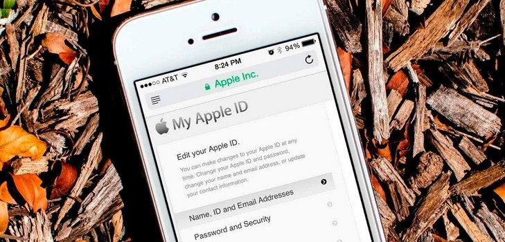Jak założyć konto na iPhonie?