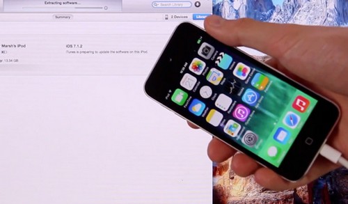 Jak założyć konto na iPhonie?