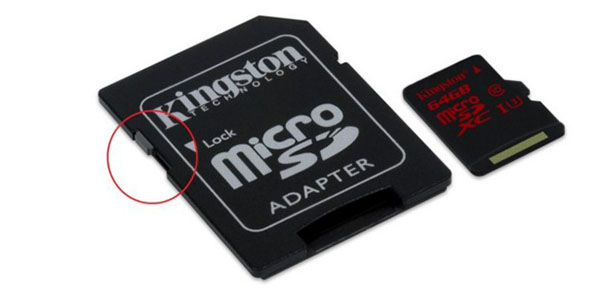 Jak usunąć ochronę przed zapisem z dysku flash USB