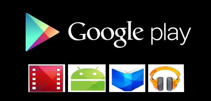 Jak utworzyć konto w Google Play
