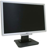 Monitor LCD