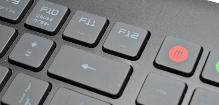 klawiatura laptopa