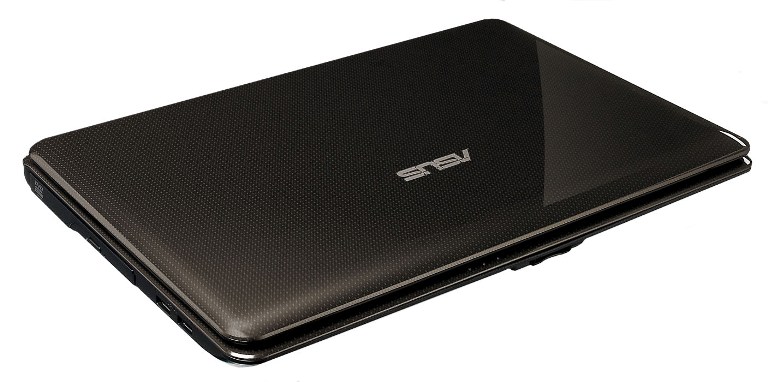 stylowy laptop