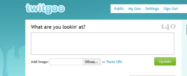 Jak przesłać zdjęcie do Twittera?