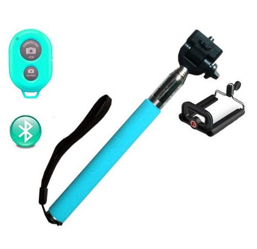 Jak wybrać monopod i używać go