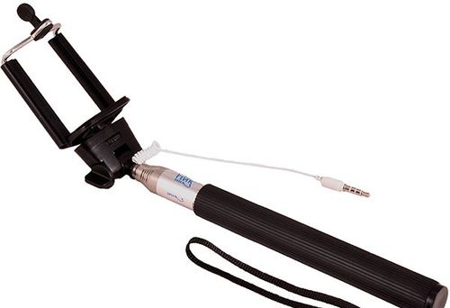 Jak wybrać monopod i używać go
