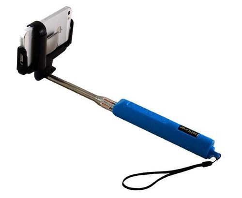 Jak wybrać monopod i używać go