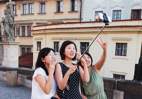 Jak wybrać monopod i używać go