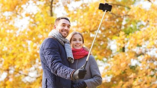 Jak wybrać monopod i używać go