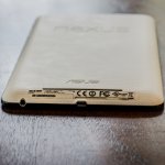 Nexus 7 od Google