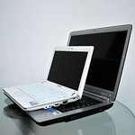 Różnice w laptopie od netbooka