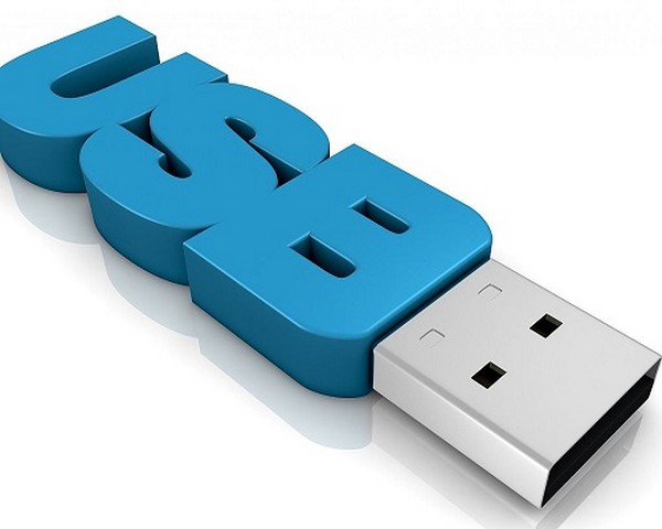 Komputer nie widzi dysku flash USB. Co powinienem zrobić? Komputer nie widzi dysku flash USB. Co powinienem zrobić?