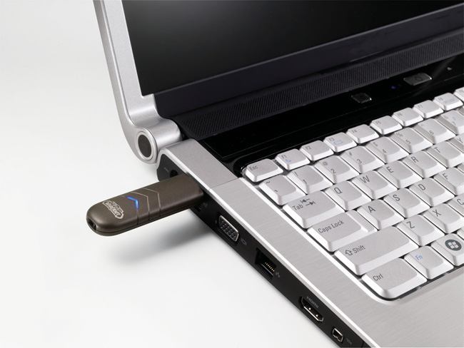 Komputer nie widzi dysku flash USB. Co powinienem zrobić? Komputer nie widzi dysku flash USB. Co powinienem zrobić?