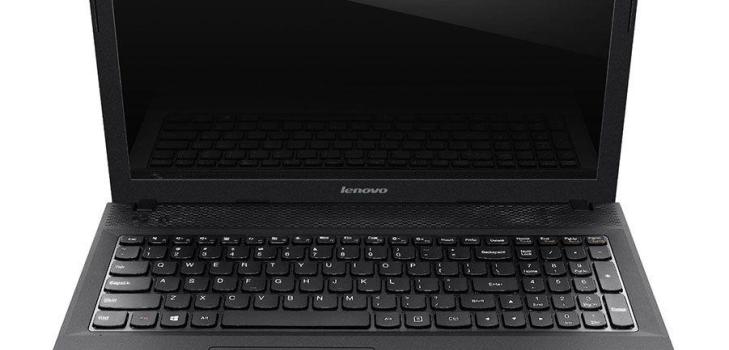 nowy laptop