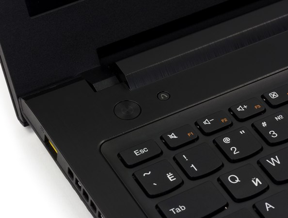klawiatura laptopa