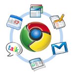 Aplikacje Google Chrome