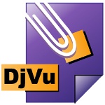 Programy do czytania formatu DjVu