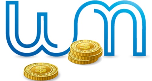 Jak uzupełnić Webmoney