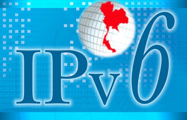 Protokół IPv6