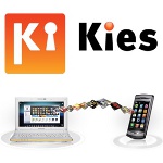 Samsung Kies nie widzi telefonu