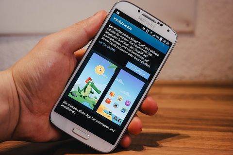 Samsung Kies nie widzi telefonu