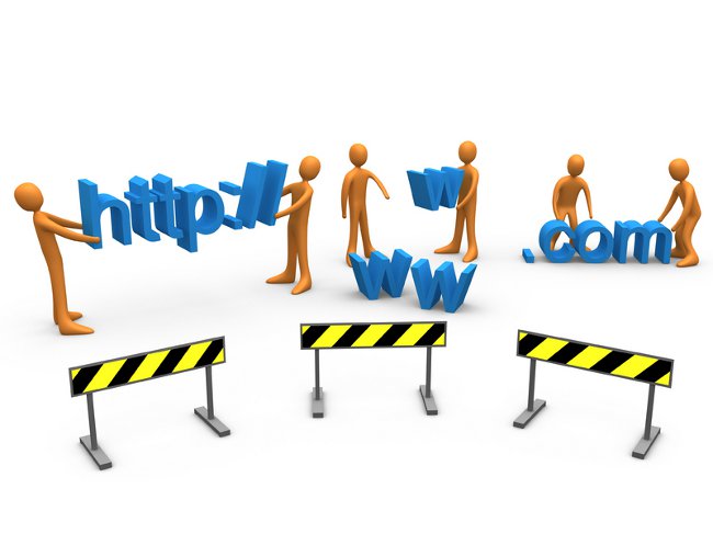 Ile witryn jest online?