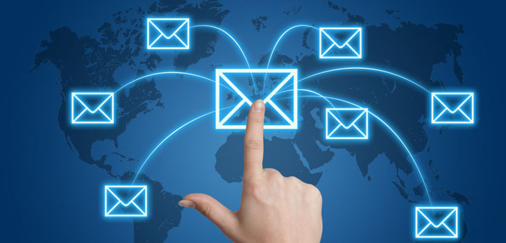 Stwórz bezpłatny e-mail - łatwo!