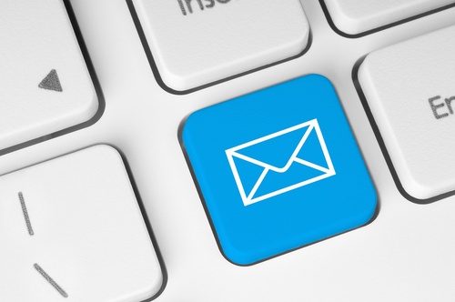 Stwórz bezpłatny e-mail - łatwo!