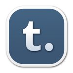 Tlog: blog - notatnik