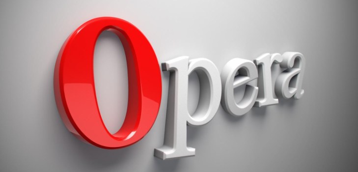 logo Opery