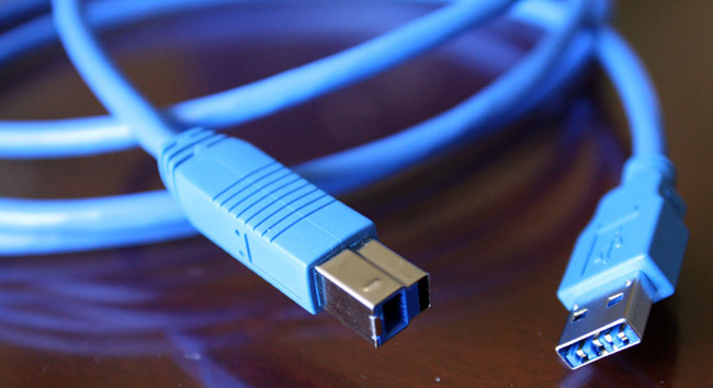 USB 3.0: co nas czeka w przyszłości