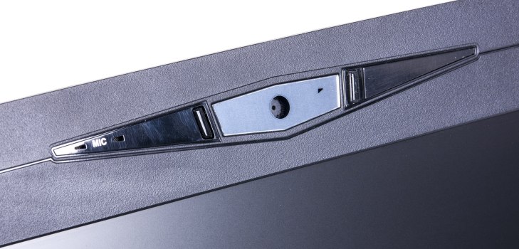 kamera internetowa na laptopie