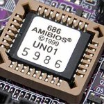 Sygnały audio BIOS