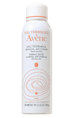 Woda termalna Avene
