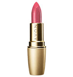 Szminka Avon "24 karatowe złoto"
