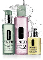 System Clinique 3 Step