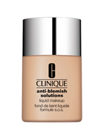 Płynny makijaż Clinique Anti-Blemish Solutions 