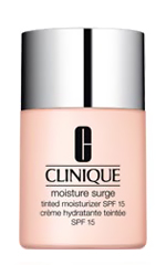Krem nawilżający Clinique Moisture Surge Tinted Moisturizer