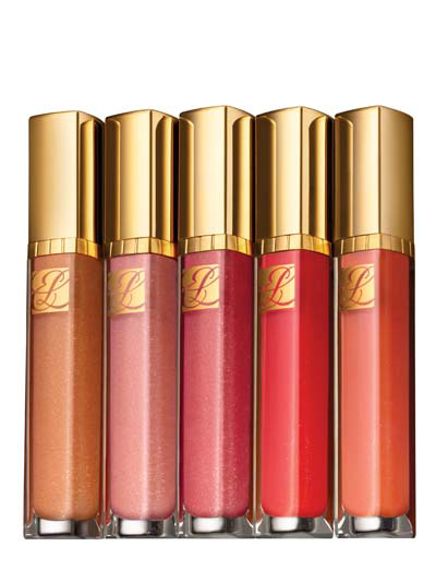 Estee Lauder Pure Color Crystal Lip Gloss