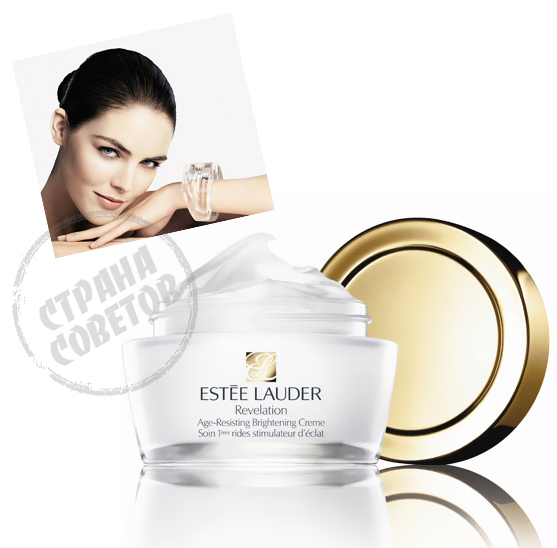 Estee Lauder Revelation krem ​​do twarzy