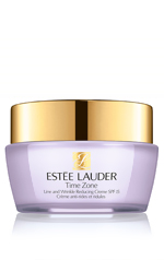 Strefa czasowa Estee Lauder