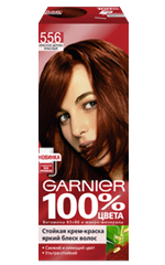 Garnier 100% kolorów