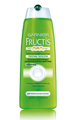 Garnier Fructis Przeciw łupieżu