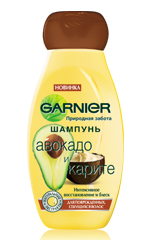 Garnier Garnier