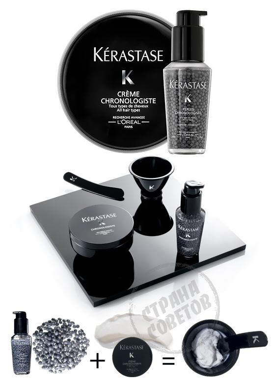 Kerastase Chronologiste