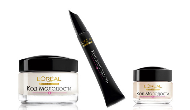 Lorealny Kodeks Młodzieży