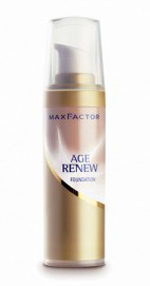 Fundament Max Factor Age Renew